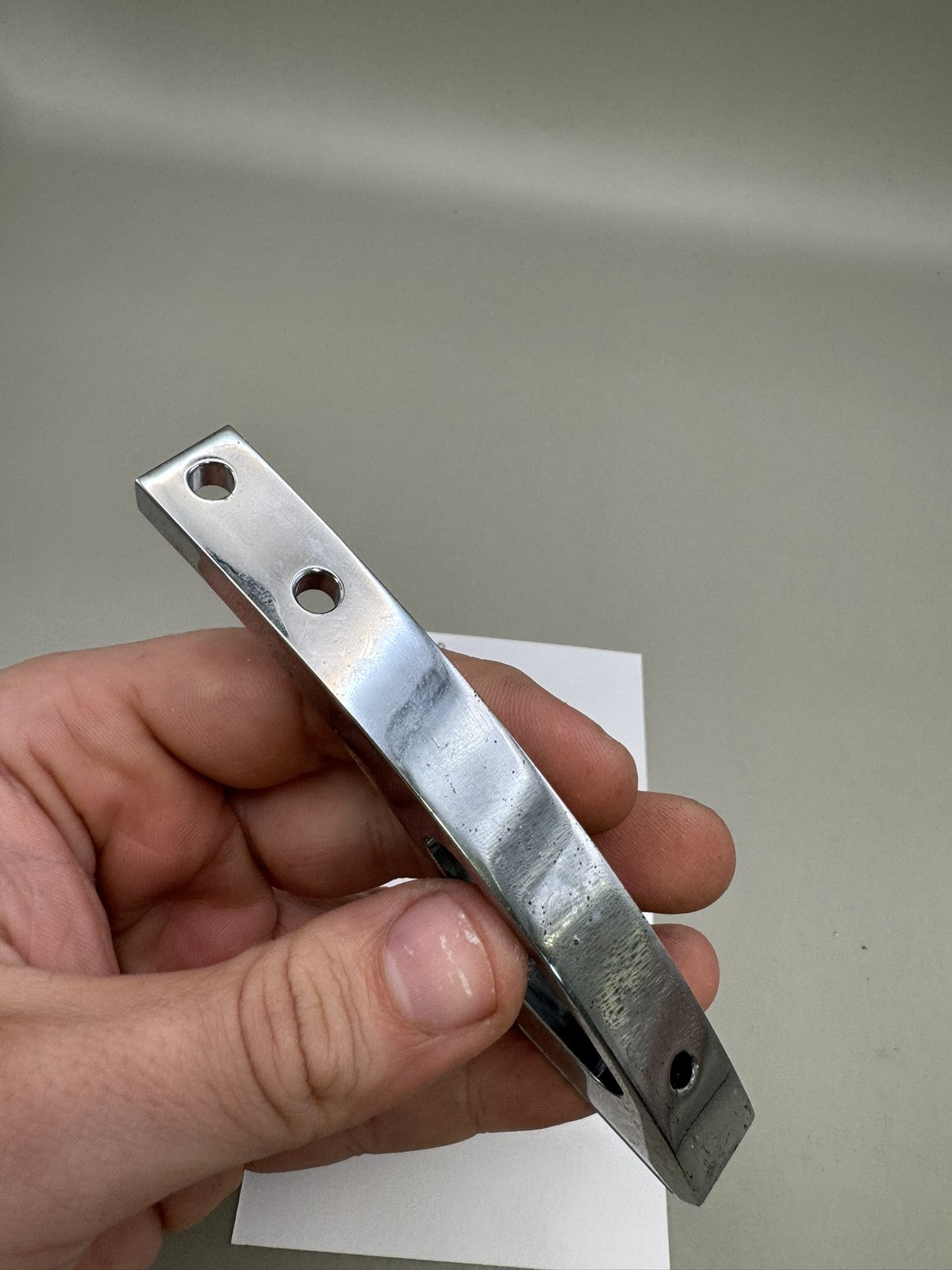 Vintage PB ASA Drop Forward