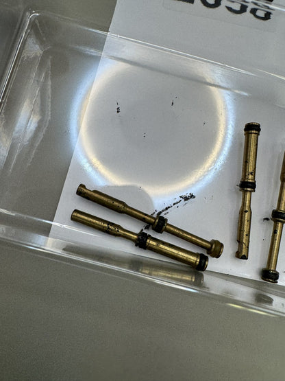 WGP Autococher 3-Way Rod X5