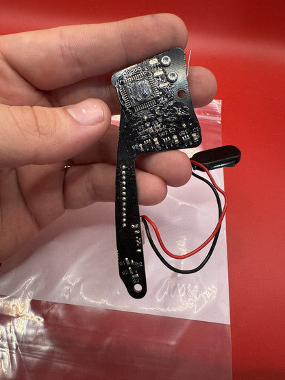 Smart Parts Shocker RSX Board