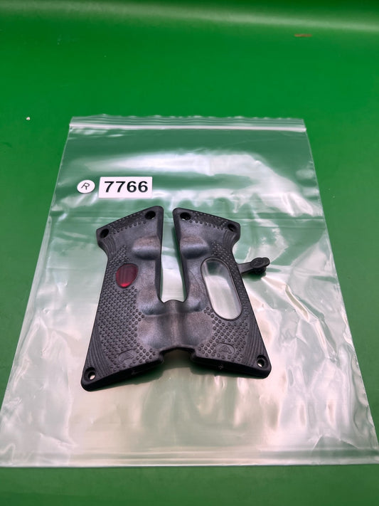 Angel LCD Grips