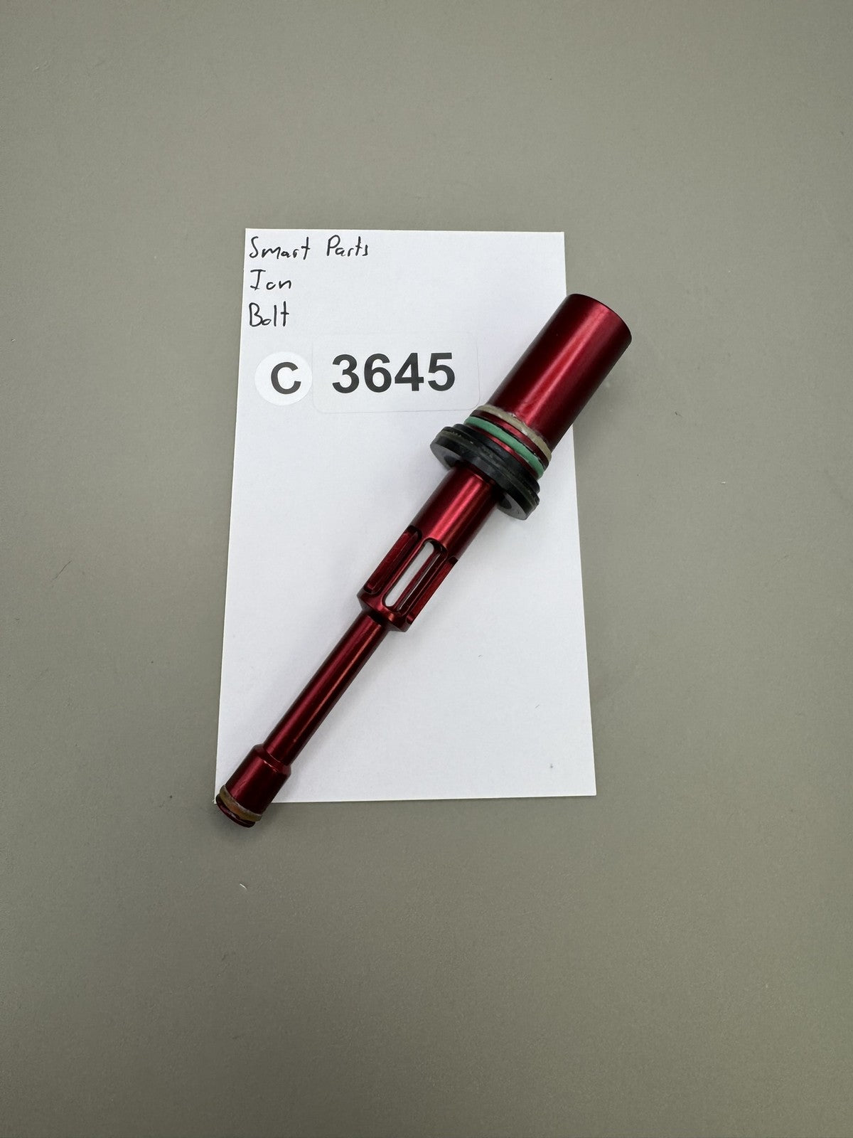 Smart Parts Ion Bolt - Fire