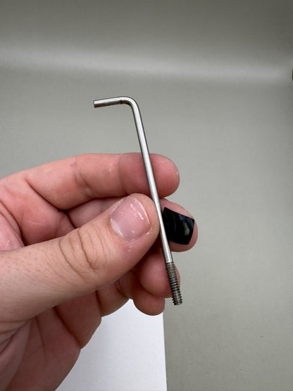 WGP Autococher 3-Way Rod