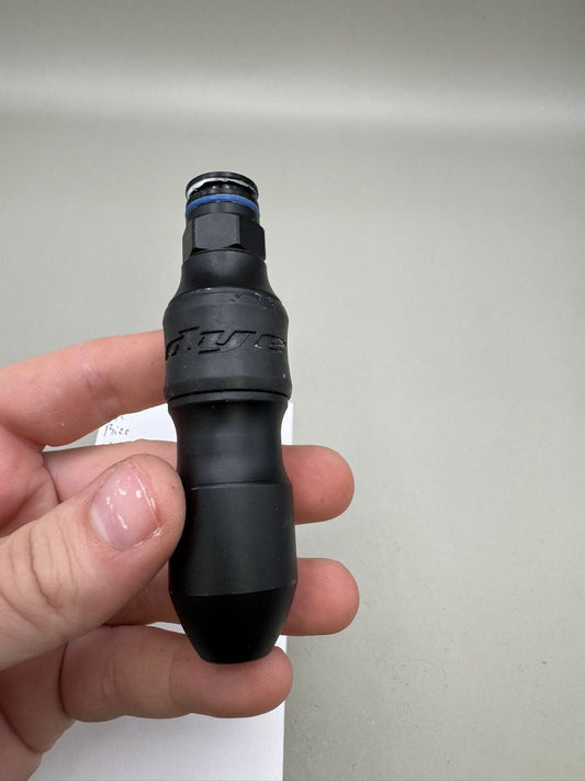 Dye Rize HPR Regulator