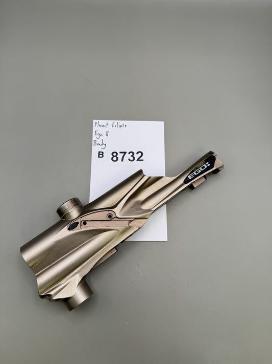 Planet Eclipse Ego 8 Body