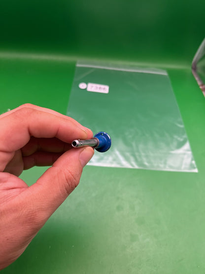 Autococker Push Pin Bolt Pin