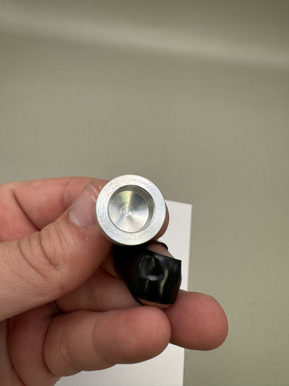 Bob Long G6R HPR Piston