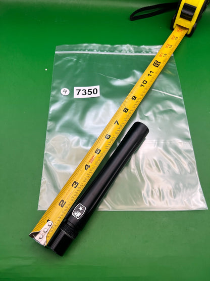Planet Eclipse Barrel Back 689 Bore AC Thread