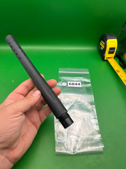 Stock Ion barrel