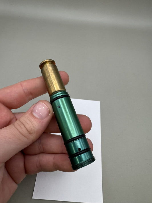WDP Angel IR3 Ram