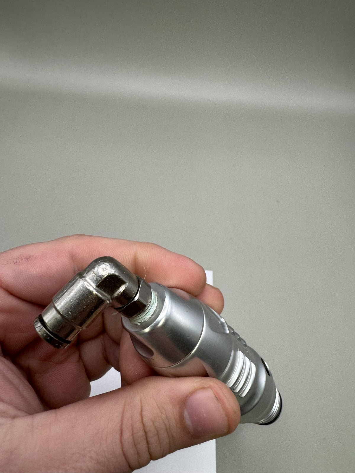 Dye Inline HPR Hyper 1 Rare