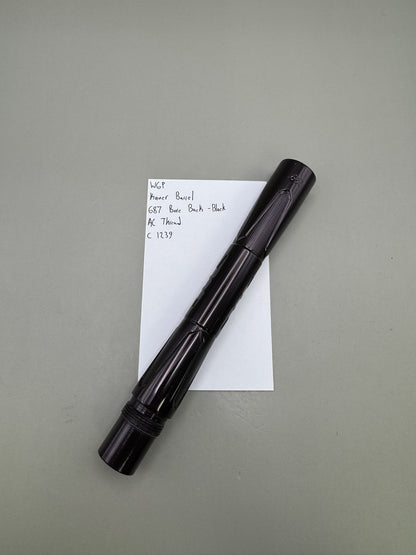 WGP Karnivor Barrel 687 Bore Back - Black AC Thread