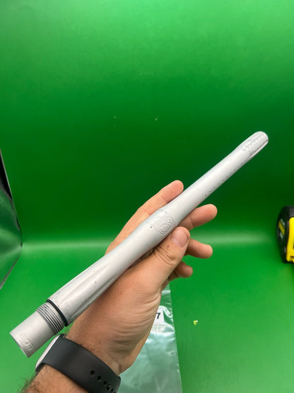 Bob Long Barrel .685 White