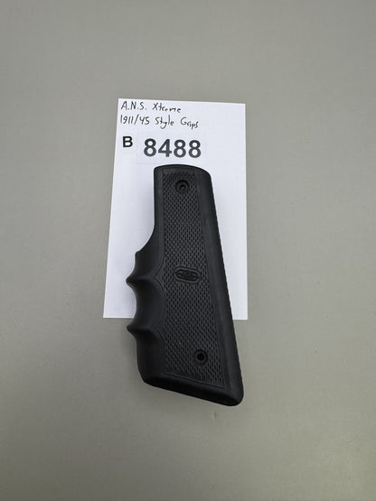 A.N.S. Xtreme 1911/45 Style Grips