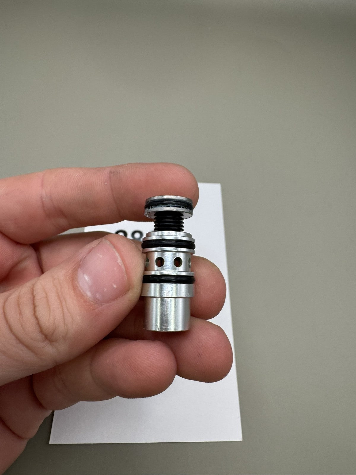 Dye DM13 LPR