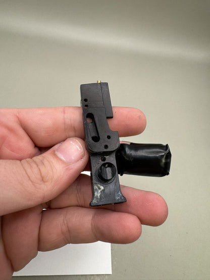 Bob Long G6R Solenoid Manifold