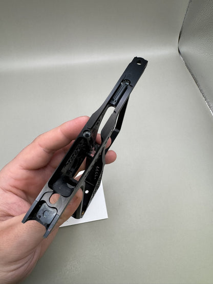 Smart Parts Shocker RSX Trigger Frame Black