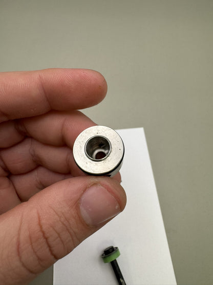 WDP Angel LCD Valve Kit
