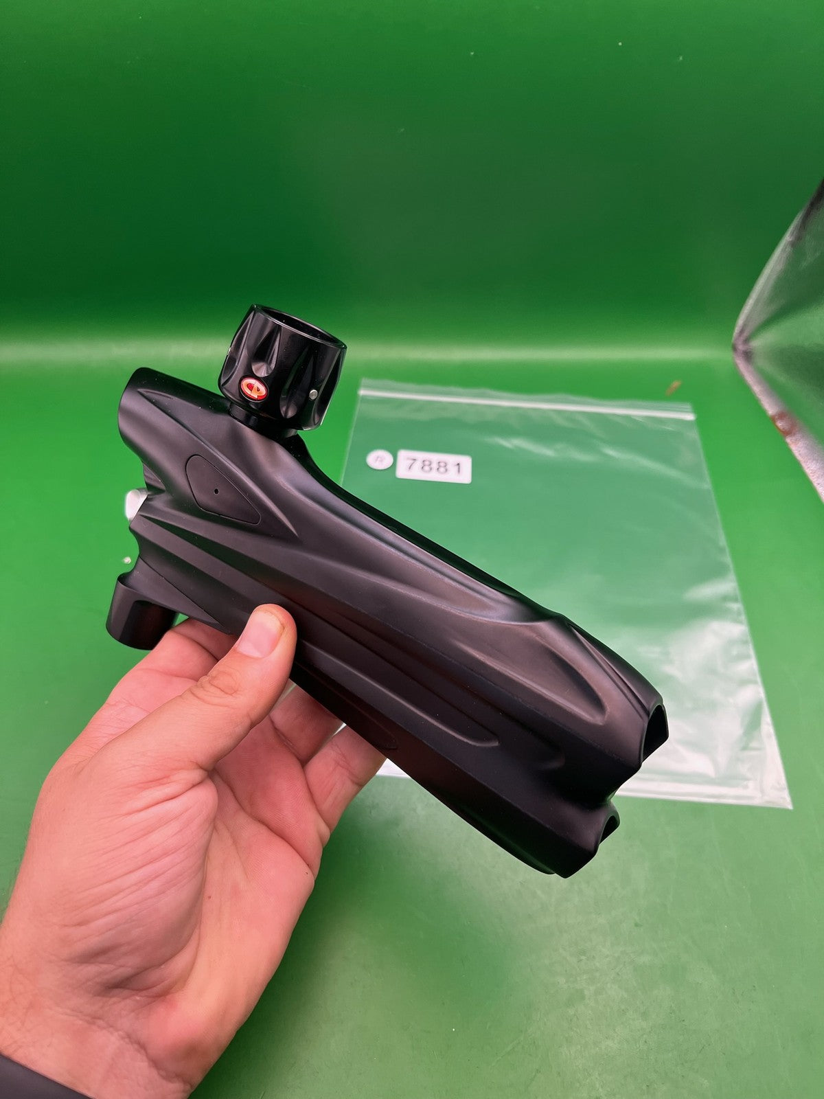 Dye Dm5 Body Kit