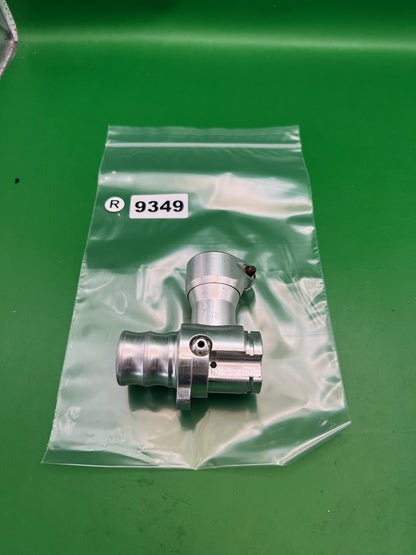 Aftermarket Dm3 Breech