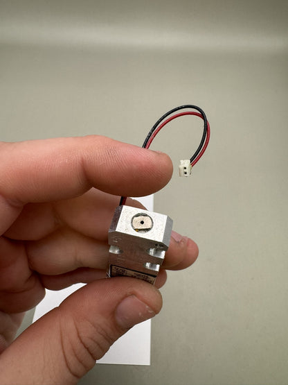 Empire Vanquish Solenoid