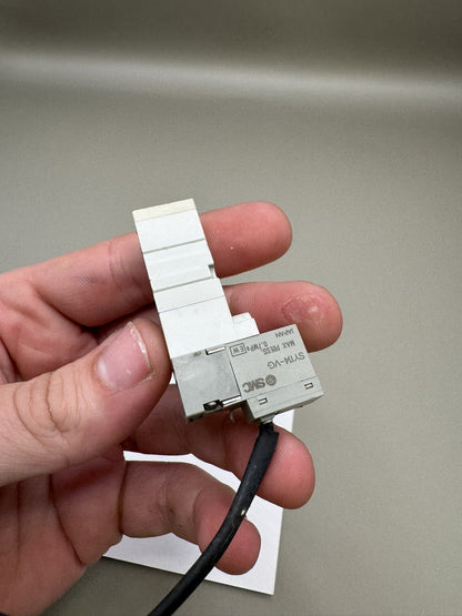 WGP Autocoker E-Blade Solenoid