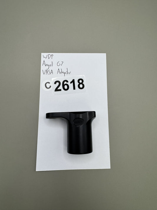 WDP Angel G7 VASA Adapter