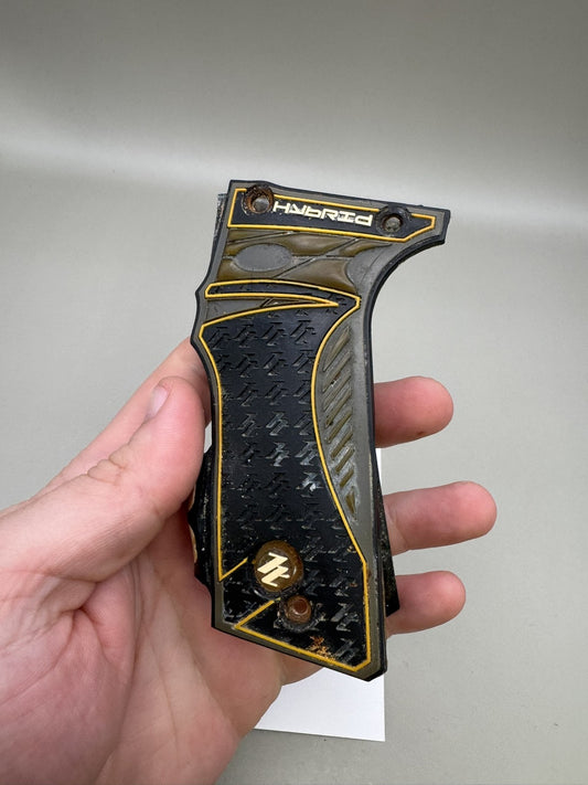 Planet Eclipse 05/06 Ego Hybrid Grips