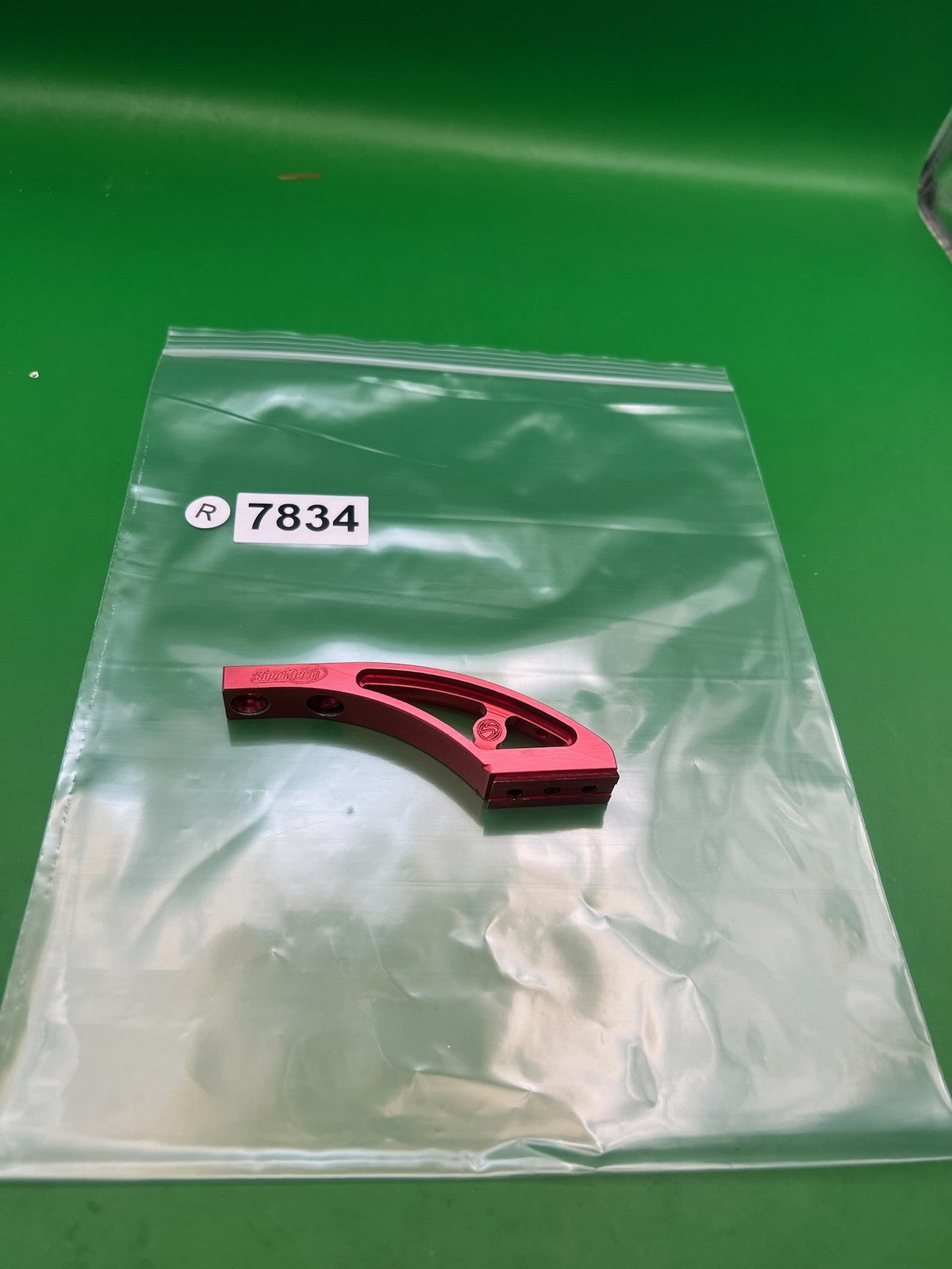 Shocktech Smart parts Drop Forward