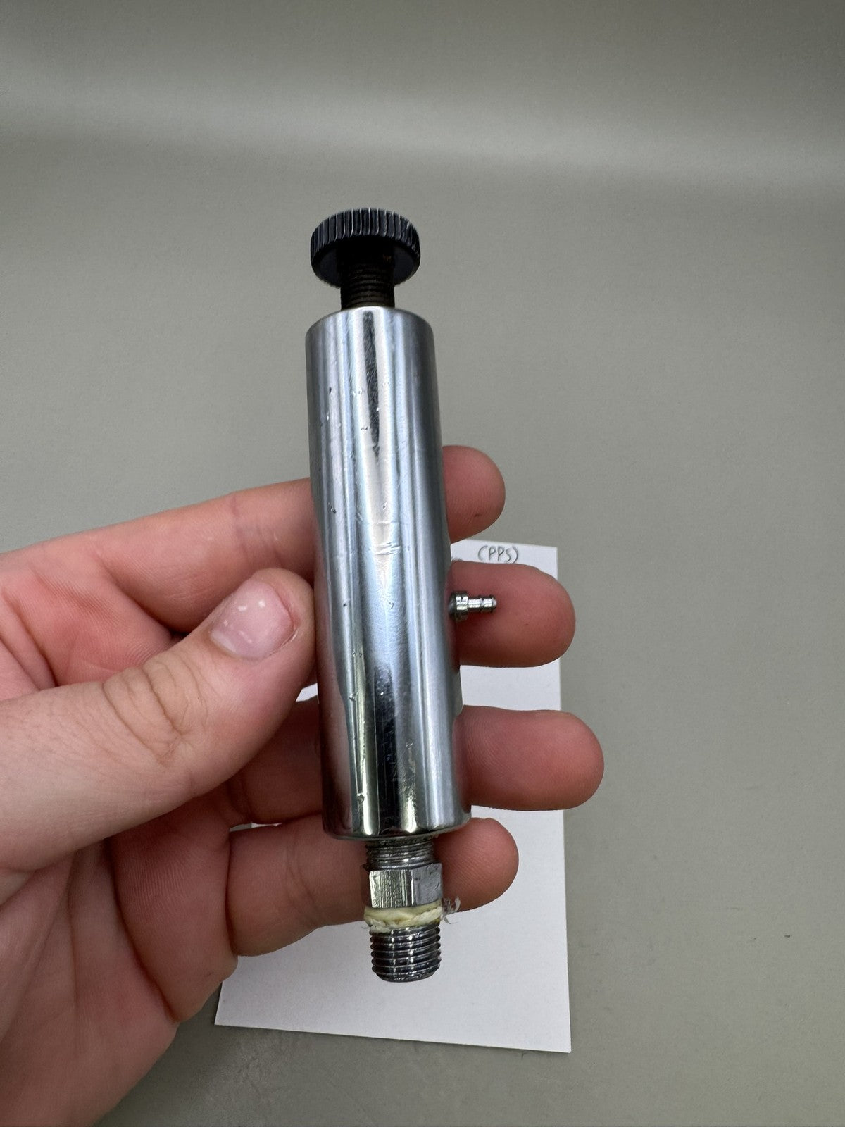 Palmers Pursuit Shop (PPS) Autococker LPB