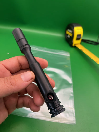 Planet Eclipse Autococker EVO 2k+ Bolt Black Delrin WGP