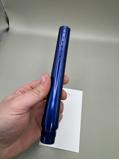 WGP Kaner Barrel Tip 14 inch - Blue