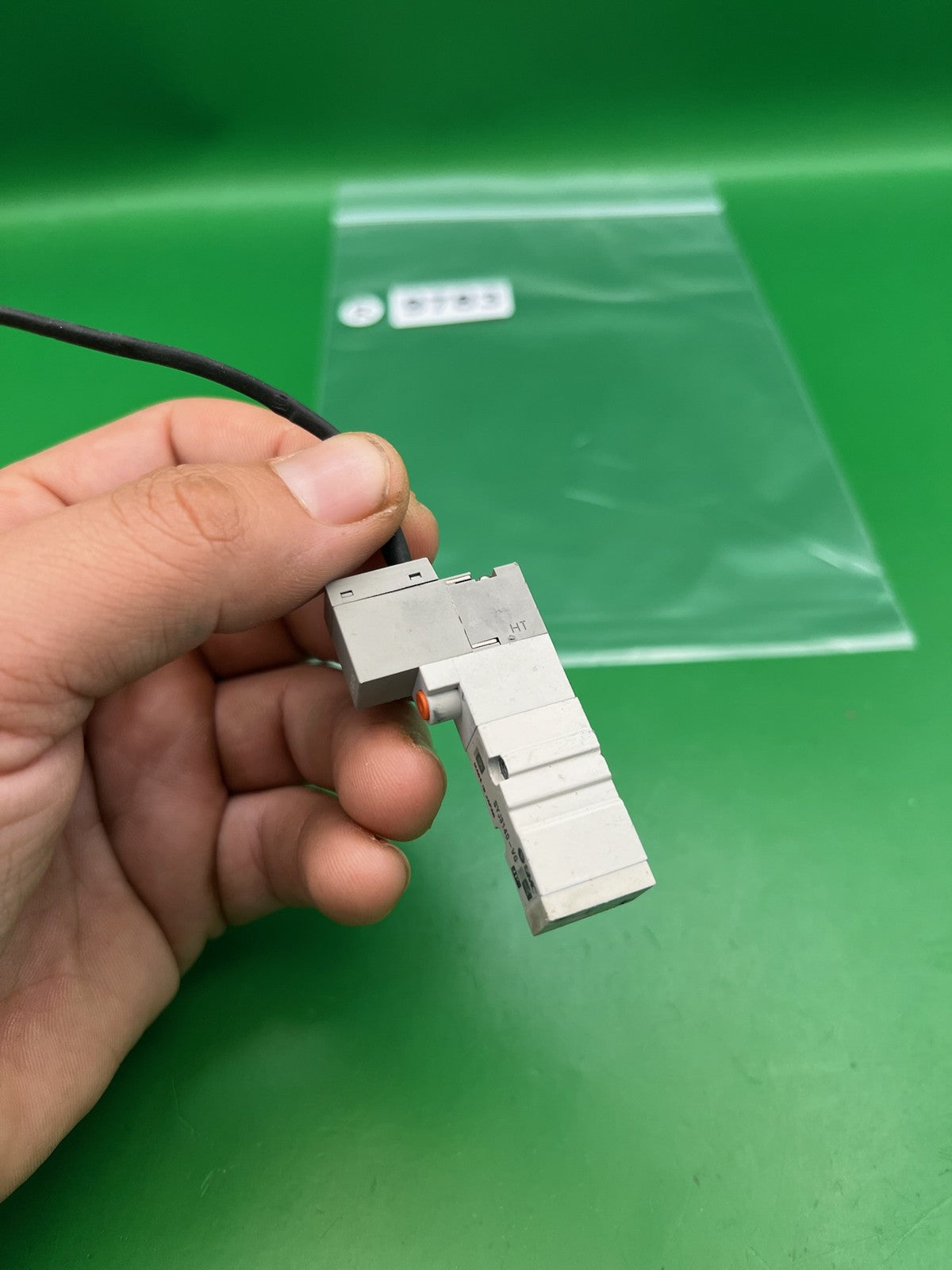 WGP Eblade Autococker Solenoid Kit