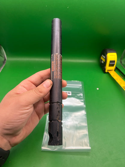 AGD Automag Lapco Barrel.685 12in