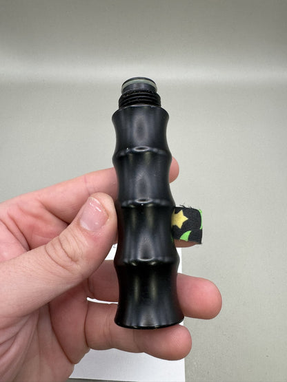 Vintage PB Gas Through Foregrip