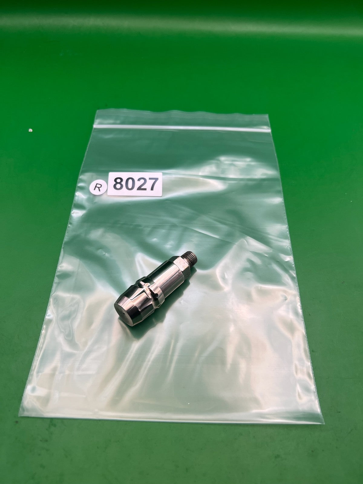 WGP Autococker Tickler LPR