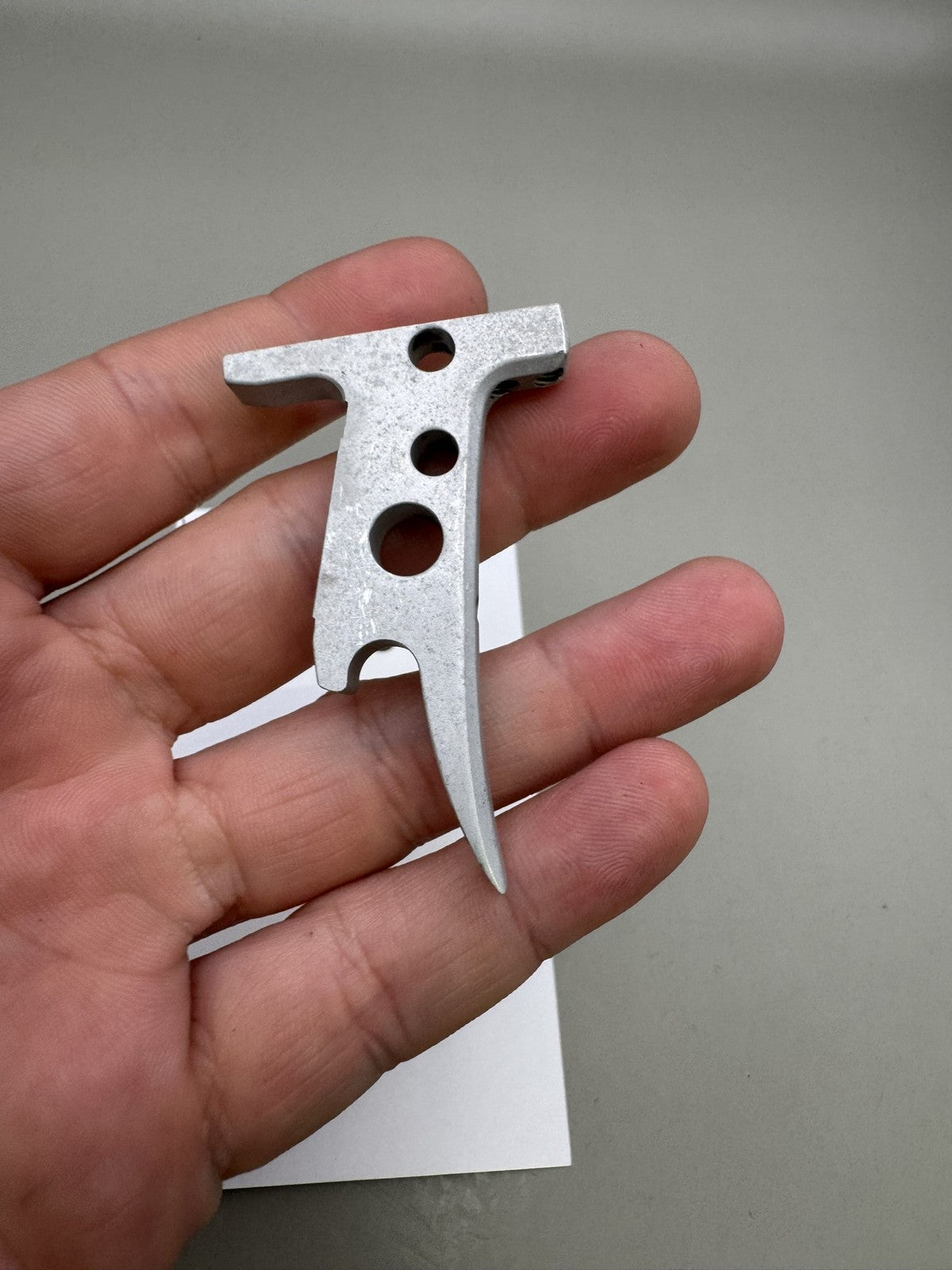 WDP Angel G7 Trigger - Raw