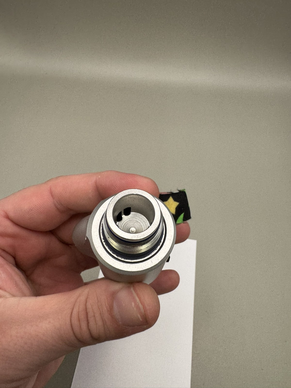 System X Inline HPR
