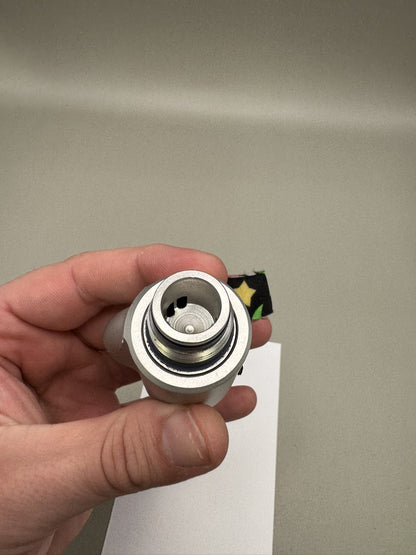System X Inline HPR