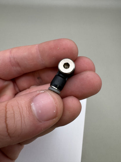 Smart Parts Ion Fittings X3