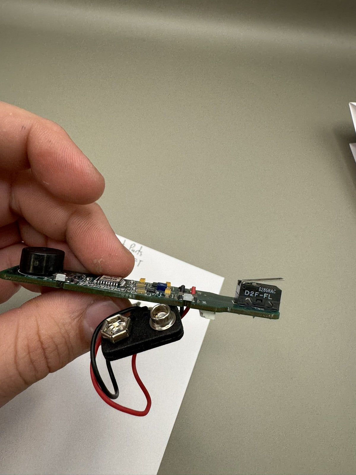 Smart Parts Shocker SFT Solenoid