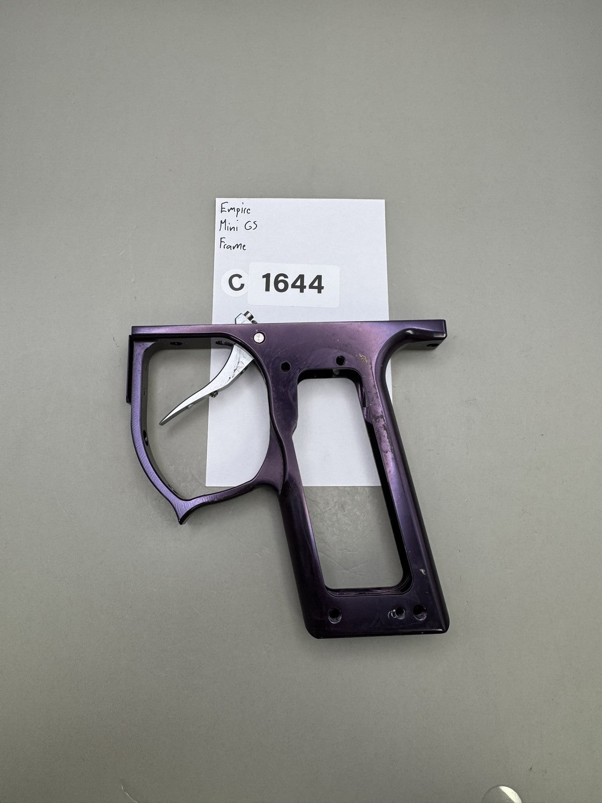 Empire Mini GS Frame