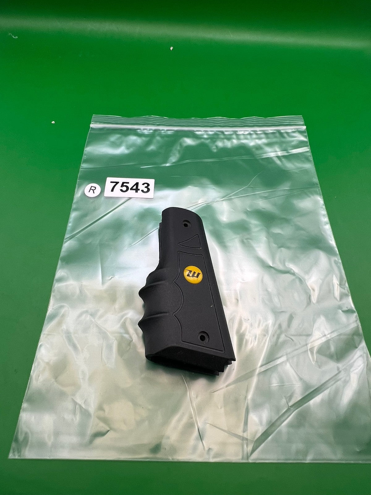 45* Autococker Grips