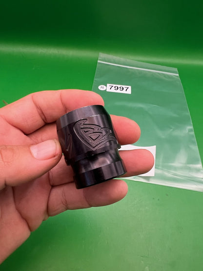 Bob Long Twist Lock Feedneck