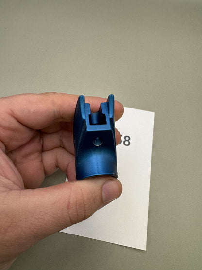 Smart Parts Shocker NXT VASA Block Blue
