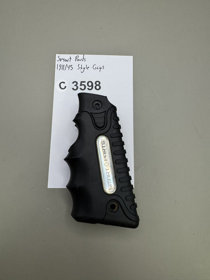 Smart Parts 45 Paintball Grips
