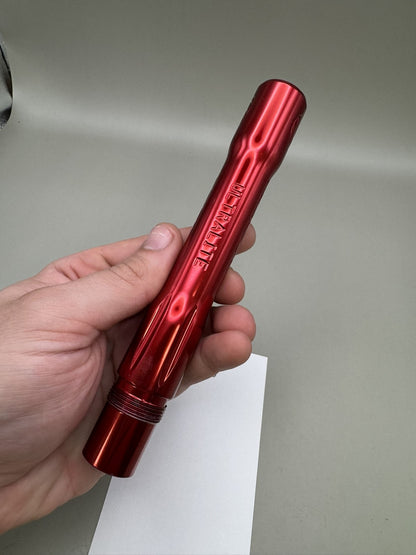 Dye UL Barrel 688 Bore Backs-Red AC Thread
