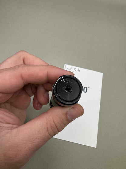 Smart Parts Impulse Ram Black