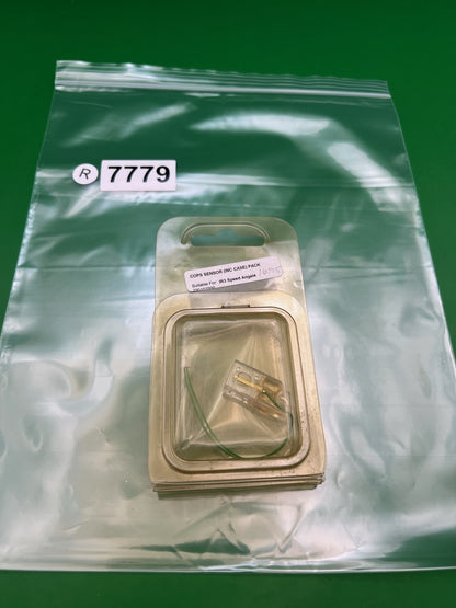 NOS Cops Sensor Kit WDP Angel