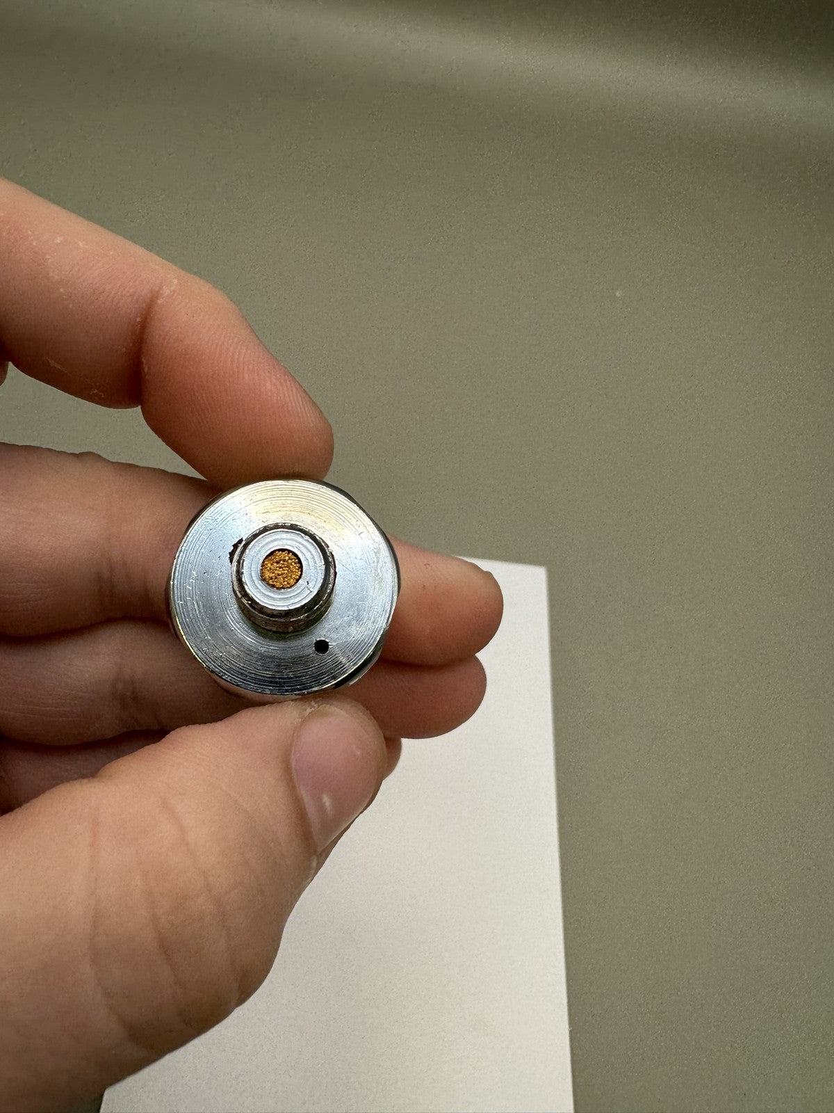 Smart Parts Ion 0-300 Gauge