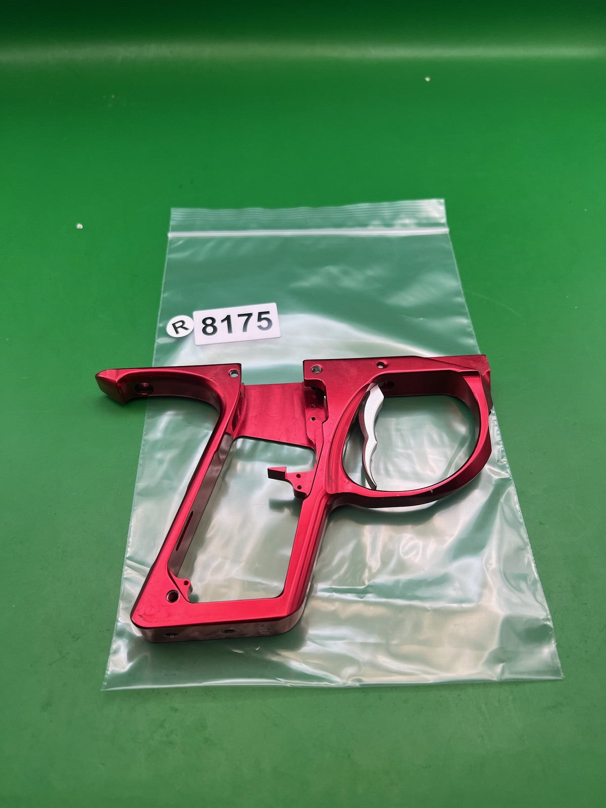 Dye DM4 Frame